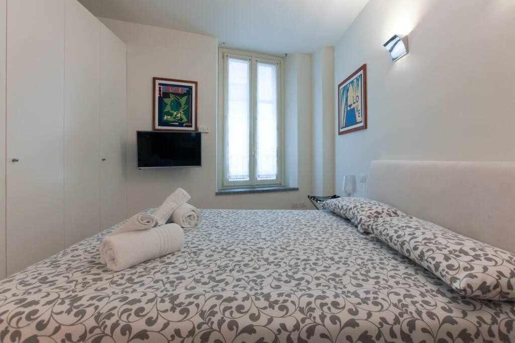 Brera Area Lovely Apt Close To Piazza Duomo Милан Экстерьер фото